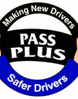 6 Hours Pass Plus Course - Automatic